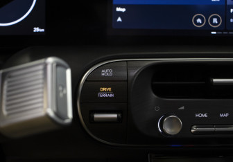 Новый Hyundai Palisade 2025 (27 фото)