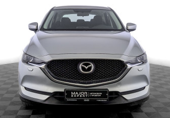 Подержанный автомобиль Mazda CX-5 2019 года (2 фото)