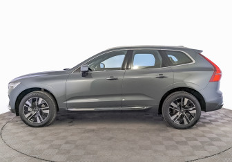Новый Volvo XC60 2025 (3 фото)