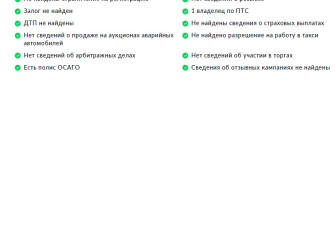 Подержанный автомобиль LADA (ВАЗ) Granta Sedan 2020 года (28 фото)