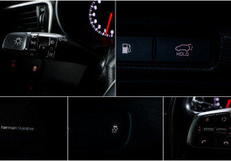 Подержанный автомобиль Kia Sorento 2018 года (18 фото)