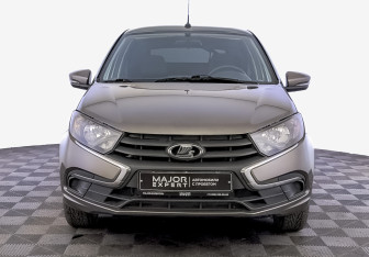 Подержанный автомобиль LADA (ВАЗ) Granta Liftback 2024 года (2 фото)