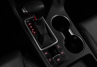 Подержанный автомобиль Kia Sportage 2020 года (15 фото)