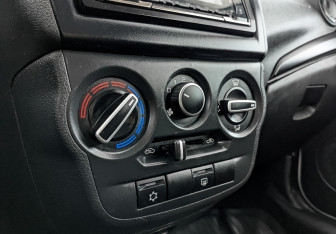 Подержанный автомобиль LADA (ВАЗ) Granta Sedan 2023 года (21 фото)