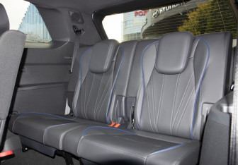Новый Volkswagen Teramont 2026 (10 фото)