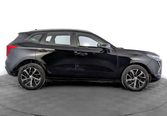 Подержанный автомобиль Haval Jolion 2022 года (4 фото)