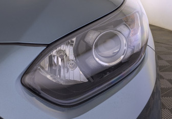 Подержанный автомобиль Kia Ceed Hatchback 2022 года (11 фото)