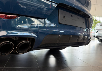 Новый Porsche Cayenne 2026 (10 фото)