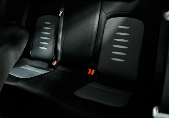 Подержанный автомобиль Kia Ceed Hatchback 2013 года (12 фото)