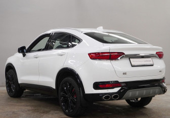 Подержанный автомобиль Knewstar 001 2024 года (5 фото)