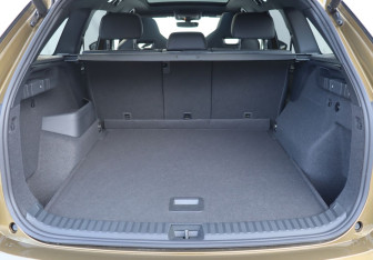 Новый Skoda Kodiaq 2025 (23 фото)