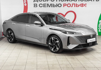 Подержанный автомобиль Changan Lamore 2023 года (3 фото)