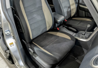 Подержанный автомобиль Suzuki Grand Vitara 2014 года (23 фото)