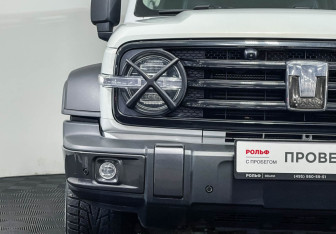 Подержанный автомобиль Tank 300 2023 года (20 фото)