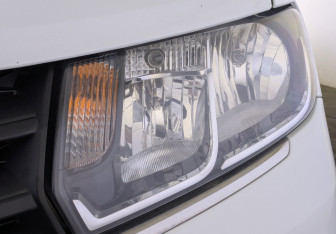 Подержанный автомобиль LADA (ВАЗ) Largus Wagon 2021 года (17 фото)