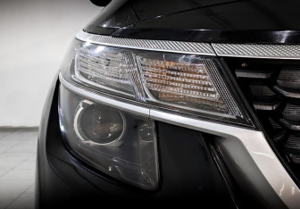 Подержанный автомобиль Kia Seltos 2021 года (17 фото)