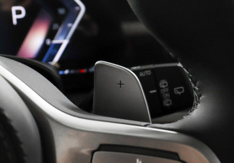 Новый BMW X5 2025 (19 фото)