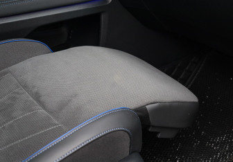 Подержанный автомобиль Volkswagen Teramont 2025 года (8 фото)