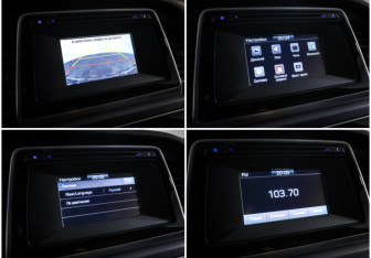 Подержанный автомобиль Hyundai Sonata 2019 года (19 фото)