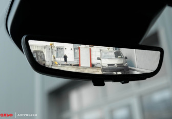 Новый Chevrolet Tahoe 2025 (18 фото)