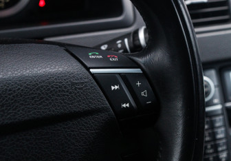 Подержанный автомобиль Volvo XC90 2014 года (21 фото)