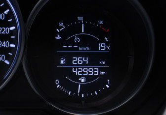 Подержанный автомобиль Mazda 6 Sedan 2019 года (12 фото)