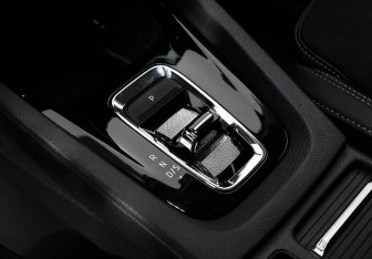 Подержанный автомобиль Skoda Octavia Liftback 2020 года (10 фото)