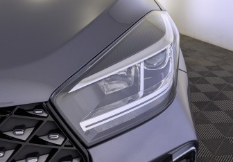 Подержанный автомобиль Chery Tiggo 4 Pro 2024 года (11 фото)