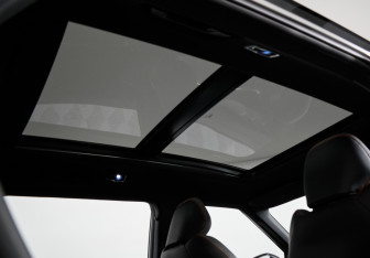 Подержанный автомобиль Geely Cityray 2024 года (16 фото)