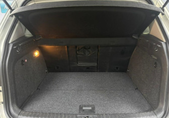 Подержанный автомобиль Volkswagen Tiguan 2012 года (13 фото)