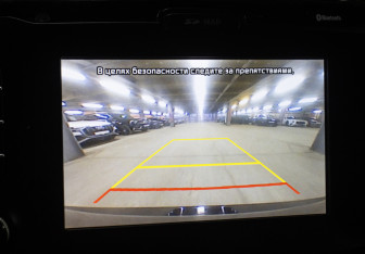 Подержанный автомобиль Kia Soul 2017 года (21 фото)