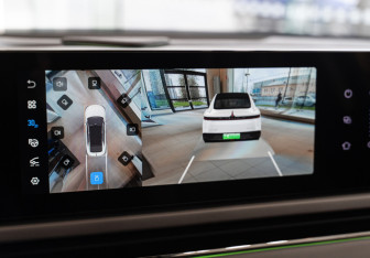 Новый Voyah Passion 2025 (14 фото)