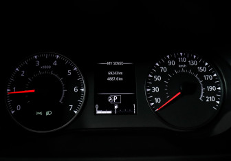 Подержанный автомобиль Renault Arkana 2019 года (11 фото)