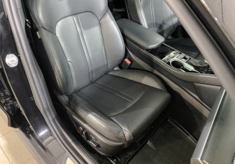 Подержанный автомобиль Kia K5 2020 года (23 фото)