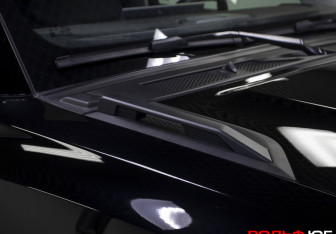 Подержанный автомобиль Jetour T2 2024 года (32 фото)