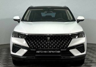Подержанный автомобиль FAW Bestune T77 2021 года (2 фото)
