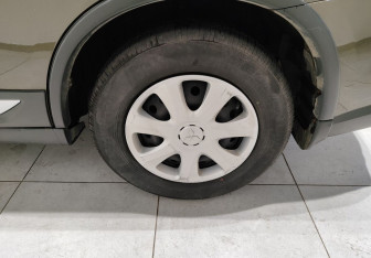 Подержанный автомобиль Mitsubishi Outlander 2021 года (12 фото)