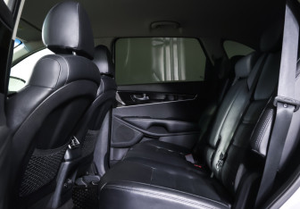 Подержанный автомобиль Kia Sorento 2019 года (12 фото)
