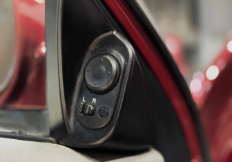 Подержанный автомобиль Chevrolet Lacetti Sedan 2008 года (16 фото)