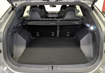 Новый Omoda C7 2025 (8 фото)