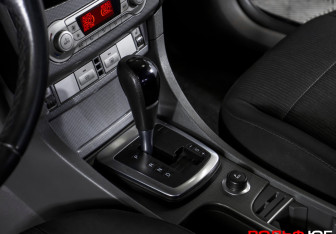 Подержанный автомобиль Ford Focus Hatchback 2011 года (12 фото)