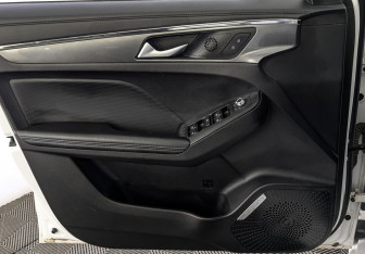 Подержанный автомобиль Haval Jolion 2022 года (19 фото)