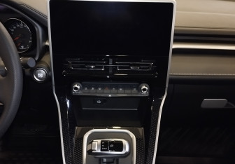 Новый Haval M6 2025 (11 фото)