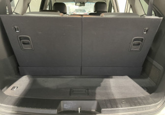 Подержанный автомобиль Hyundai ix55 2011 года (14 фото)