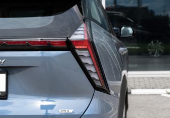 Новый Geely Atlas 2025 (16 фото)