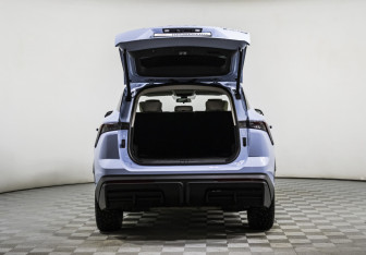 Подержанный автомобиль Jetour Dashing 2023 года (20 фото)