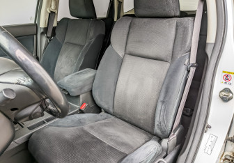 Подержанный автомобиль Honda CR-V 2013 года (21 фото)