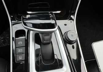 Новый Kia Seltos 2025 (17 фото)