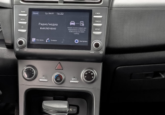 Подержанный автомобиль Hyundai Creta 2022 года (27 фото)