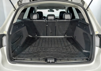 Подержанный автомобиль Mercedes-Benz GLC Coupe 2017 года (10 фото)